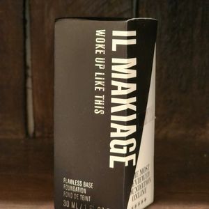 IL MAKIAGE woke up like this foundation #75